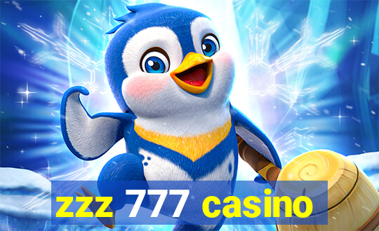 zzz 777 casino